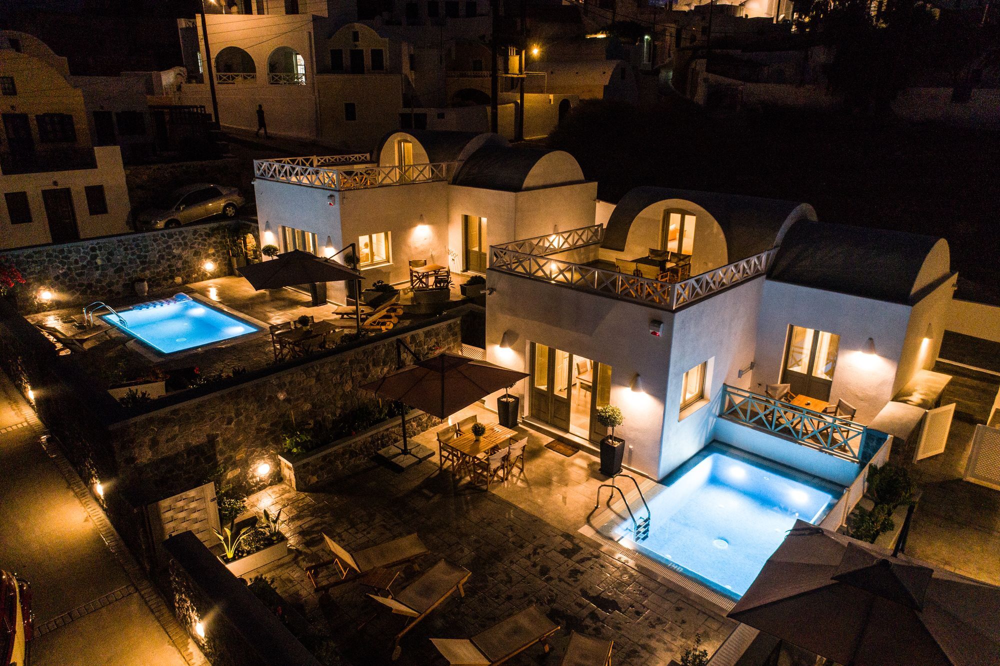 Mathios Luxury Homes *